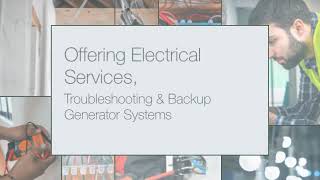 Becker Electric LLC