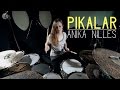 Anika Nilles - Pikalar [official video]