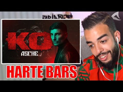 BUSHIDO & SUN DIEGO DISS? 😱 SAMI reagiert auf "Asche - K.O."