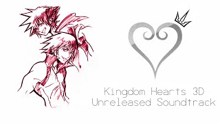Kingdom Hearts Unreleased Soundtrack - Dearly Beloved (from Symphony of Sorcery)