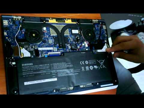 SAMSUNG Series 9 13.3