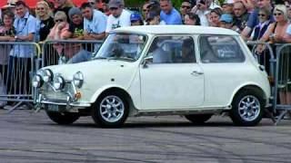 preview picture of video 'Russ Swift 2-Wheels Classic Mini'