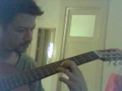 Orchid (Black Sabbath Cover) video thumbnail