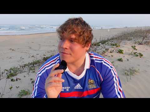 why I choose to be alone