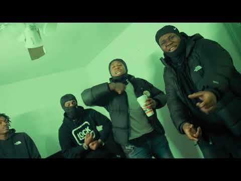TGS FLOCK X Loe Snap - "348" #freeflock