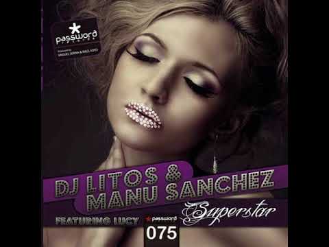 Dj Litos & Manu Sanchez Dj Feat Lucy   Give Me A Sign