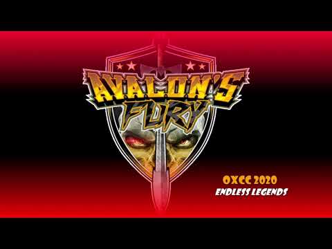 2020 - OXCC - Endless Legends