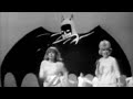 Batman Dance | 1960's Original Adam West Batman Theme Tune