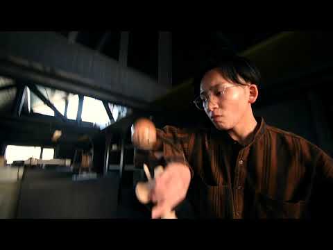 KROM 21* KOLLEGE - GOLDIE AND GRAY AND SOMA AND KENTARO!!!