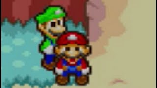 【実況】RPGが大嫌いな男の『マリオ＆ルイージRPG』#6