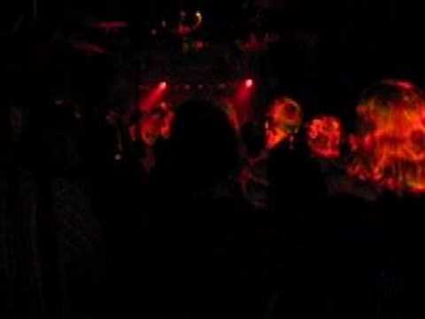 Kinski: Helsinki, 17.2.2008 Part I