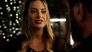 Dramatic thriller two-person scene demo reel sample