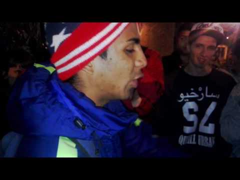 DOBLE J vs TOBI -Boulogne Rap1vs1 4x4//07-10