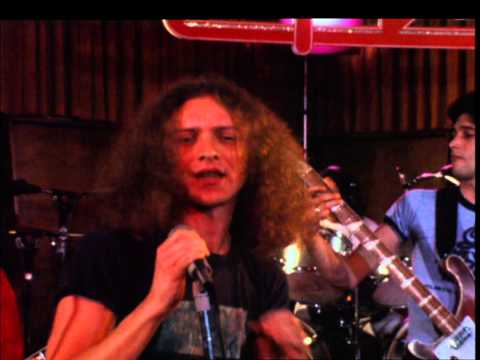 TOPPOP: Foreigner - Feels like the first Time