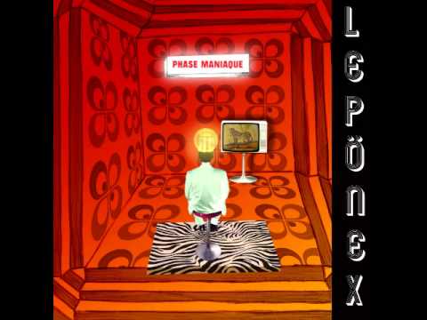 01 - LEPÖNEX - Interlude