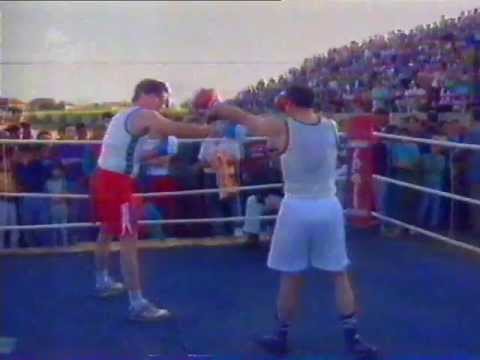 Rambo Amadeus - Toni Montano BOKS