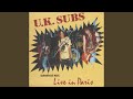 Thunderbird Wine (Live, Paris, 1989)