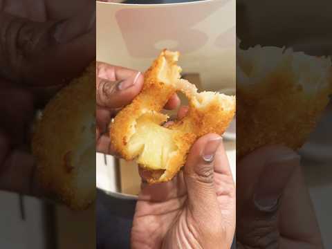 Red Rooster - Frango Frito - Revisão Honesta #australia #food #shorts