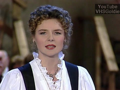 Angela Wiedl - Mama Theresa - 1993 - #1/2