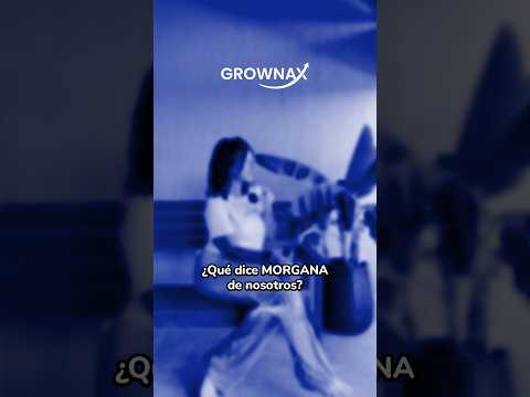Partner Grownax