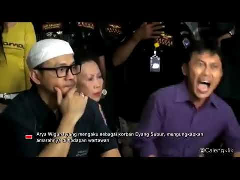 Arya Wiguna  Demi Tuhan Speech Composing by @EkaGustiwana)