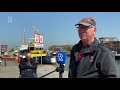Smaakmaker Aad wordt gemist op de leugenbank van Maassluis