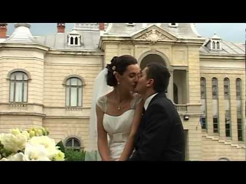 Filmari Nunti Bacau