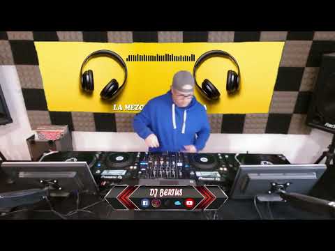 Mezcla Xque Remixes Vol 4 - Rendez Vous