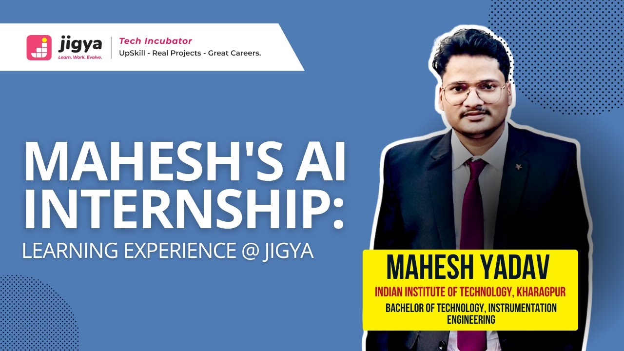 Mahesh Yadav