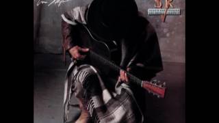 Stevie Ray Vaughan &amp; Double Trouble - Wall of Denial