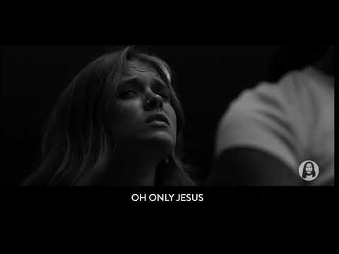 I Want Jesus + This Is The Air I Breathe | Jesus Image