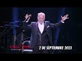 Franco Simone en Chile | Paisaje (2 de Septiembre 2023)
