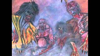 Impetigo - Staph Terrorist (Lyrics)