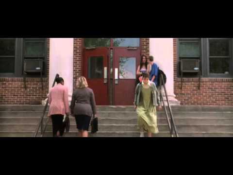 A Walk To Remember (One of my fave scene).avi