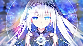 𝑺𝒑𝒆𝒕𝒕𝒂𝒄𝒐𝒍𝒂𝒓𝒆 - Nightcore {Emanuele Aloia}