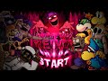 Jeffy Infinite Irida FNF MOD Gameplay Build Leaked No Download