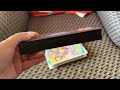 Ricky S Room Career Day 1999 VHS