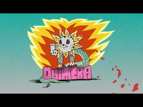 TABOO VUELA. Feat. LA PRIMA Y SYLEK (E.SIMON).