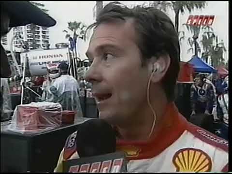 CART 2002 - AUSTRALIA - ROUND 17