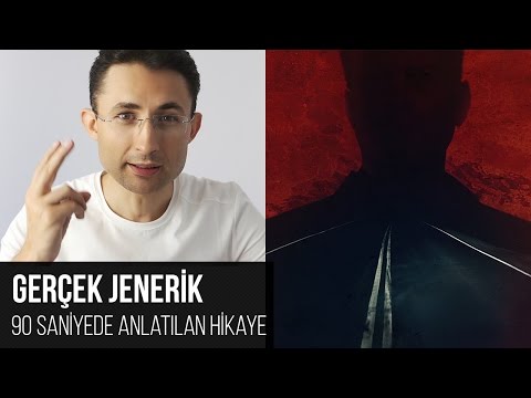 Gerçek Jenerik, 90 saniyede anlatılan hikaye