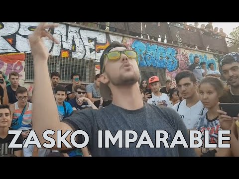 LOS 3 MEJORES DÍAS DE ZASKO EN CALLE