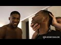 Anthony Joshua Vs Carlos Takam Documentary