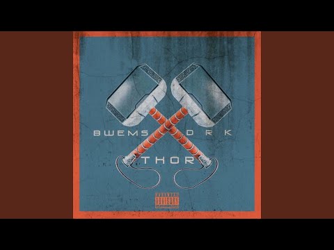 Thor (feat. DRK)