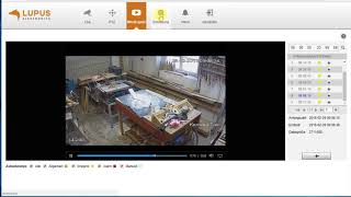 LUPUSNET HD LE203 Test - Was kann die neue Überwachungskamera