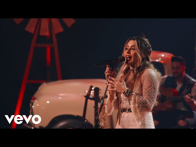 Download Só Ficou Eu - Lauana Prado