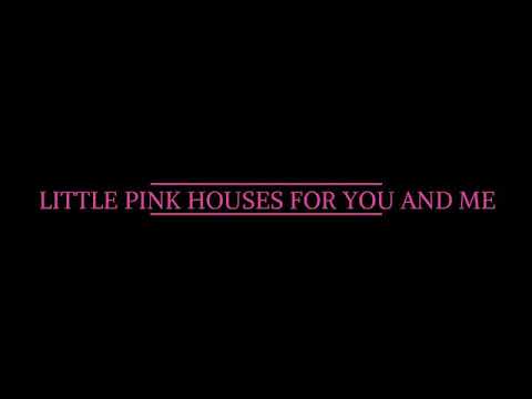 Pink Houses - Lyrics - John Mellencamp