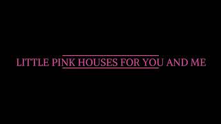 Pink Houses - Lyrics - John Mellencamp