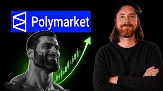 AI Market Making Strategy on Polymarket thumbnail