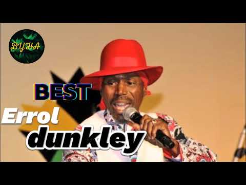 Errol Dunkley Best Hits Reggae Mix