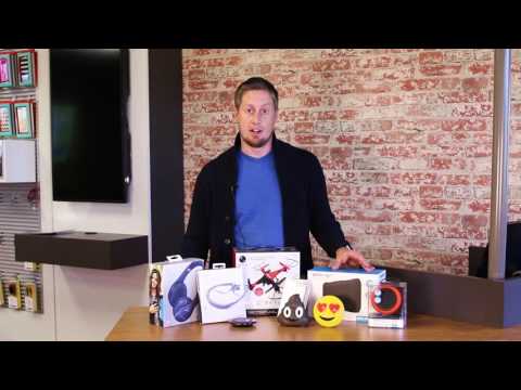 Tcc Talk Holiday Giftables